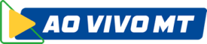 Ao Vivo MT Logo